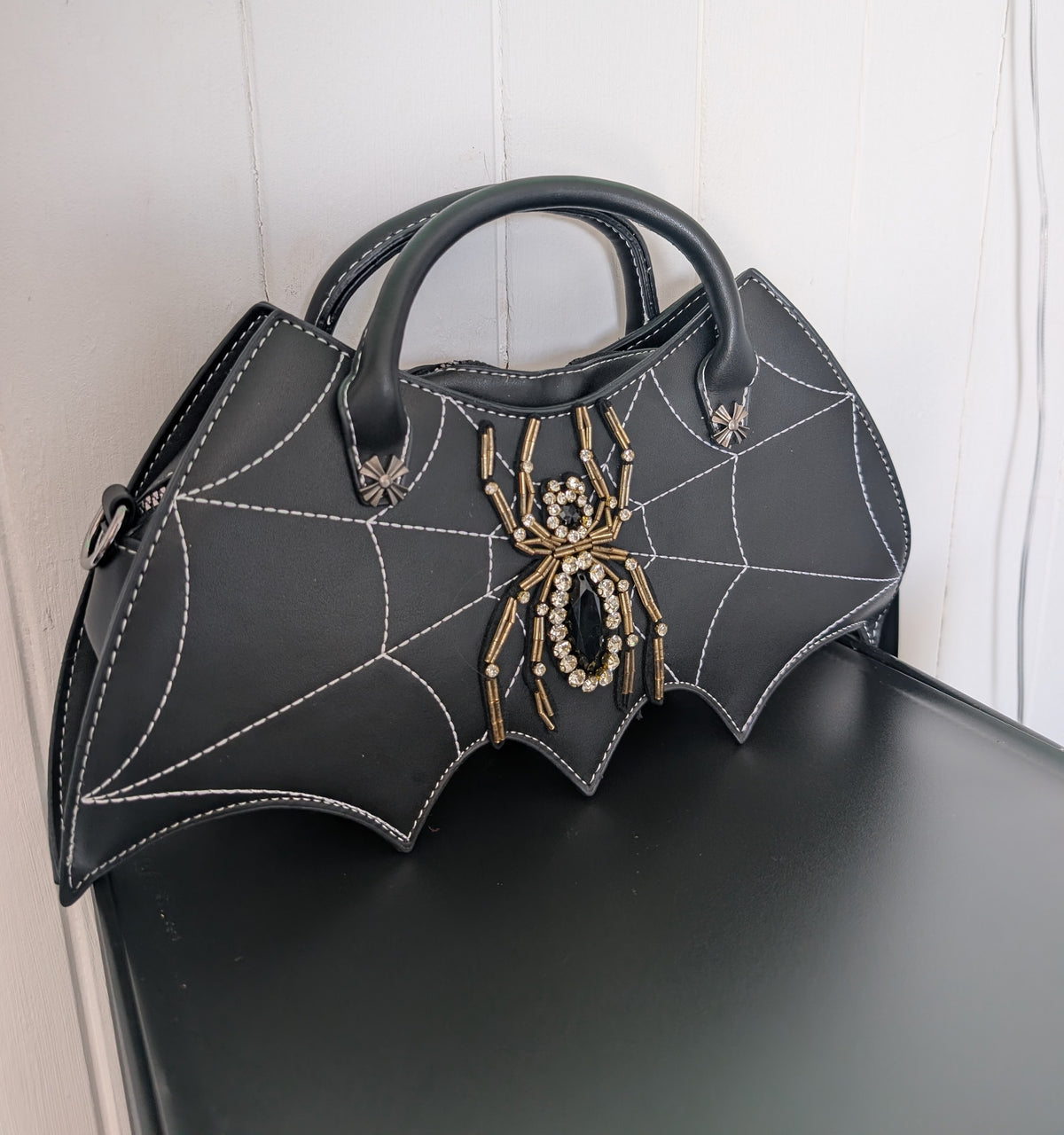 Spider bag