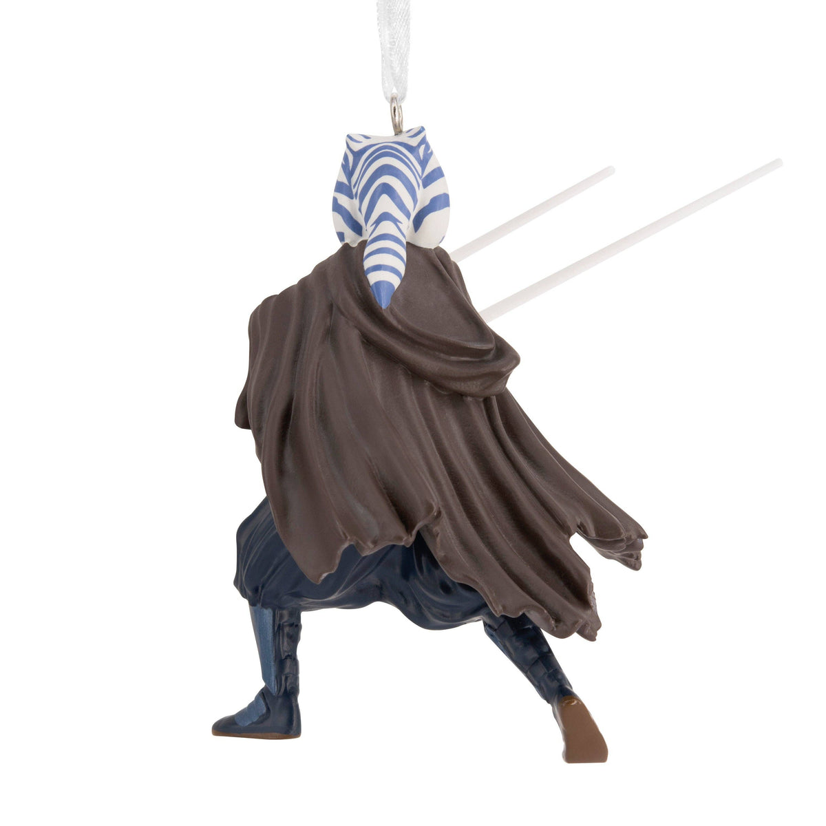 Collectable Star Wars™ - Ahsoka Ornament: Star Wars