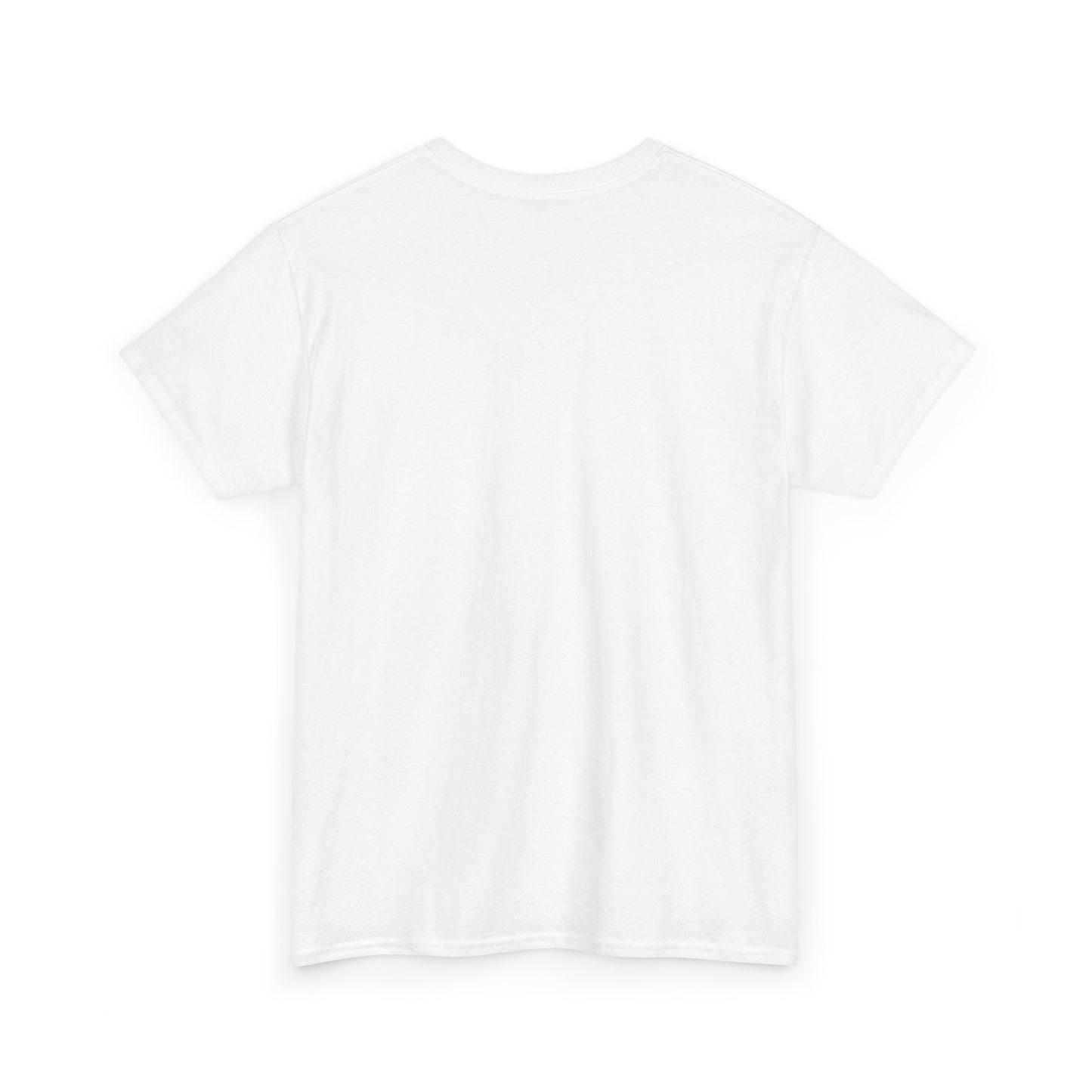 Vintage Pinup Collage Tee — Retro 70s Nostalgia Graphic T-Shirt
