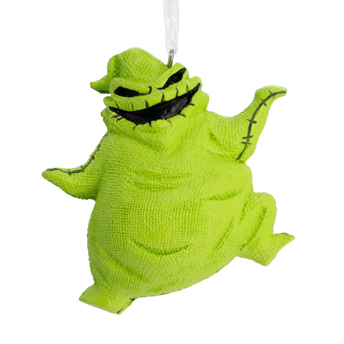 Disney The Nightmare Before Christmas Oogie Boogie Ornament