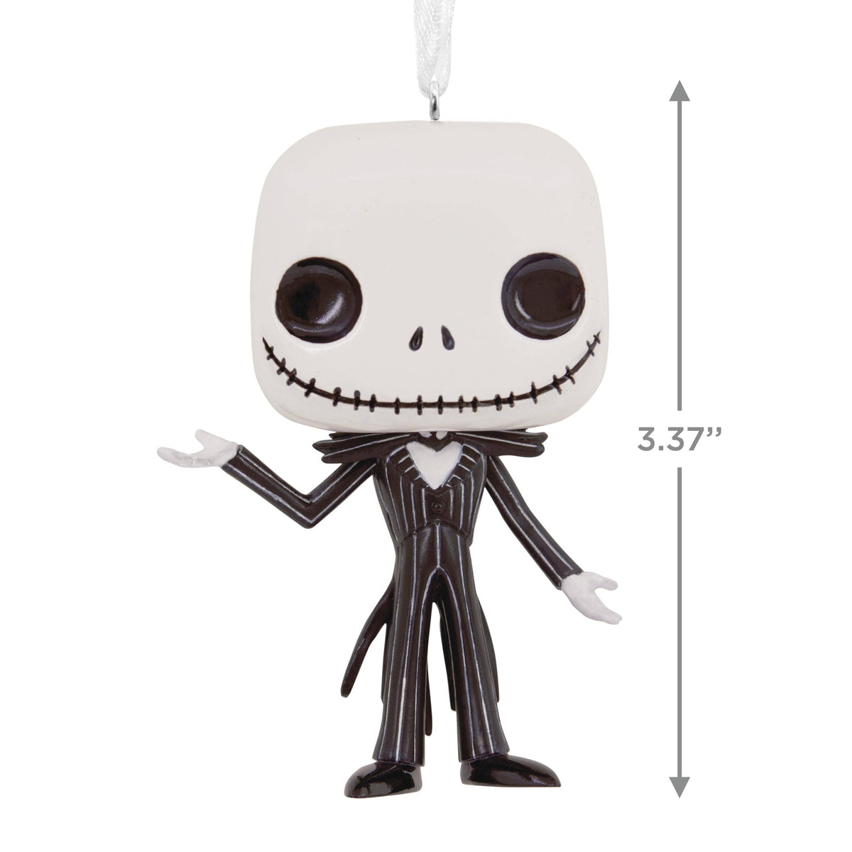 Funko POP! The Nightmare Before Xmas - Jack Skellington: Funko
