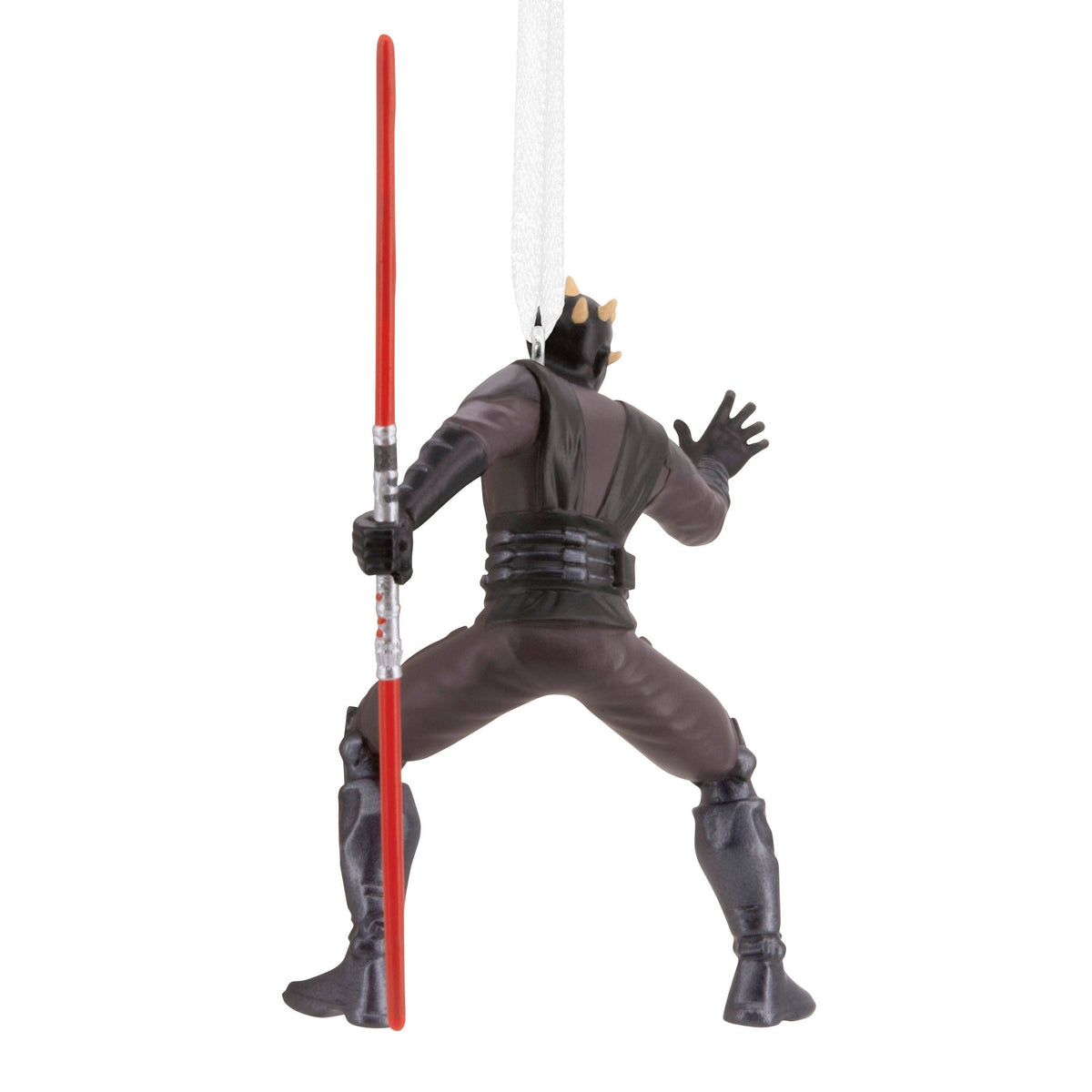 Collectable Star Wars™ - Darth Maul Ornament: Star Wars