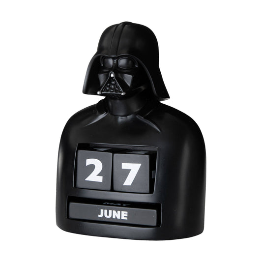 Star Wars Darth Vader Perpetual Calendar