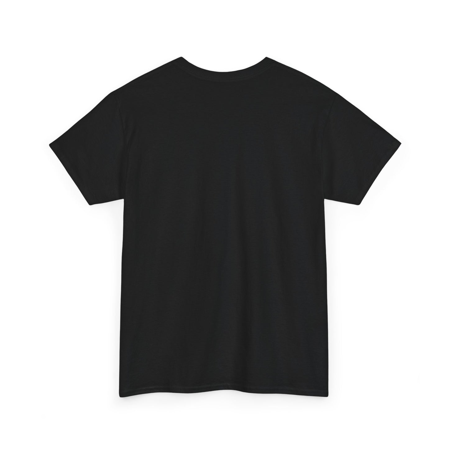 Vintage Pinup Collage Tee — Retro 70s Nostalgia Graphic T-Shirt