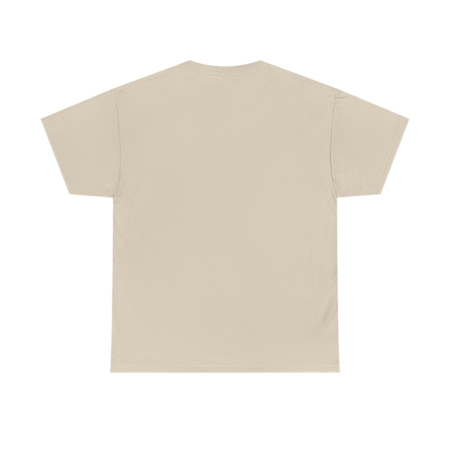 Vintage Pinup Collage Tee — Retro 70s Nostalgia Graphic T-Shirt