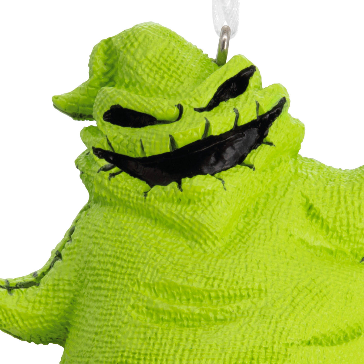 Disney The Nightmare Before Christmas Oogie Boogie Ornament