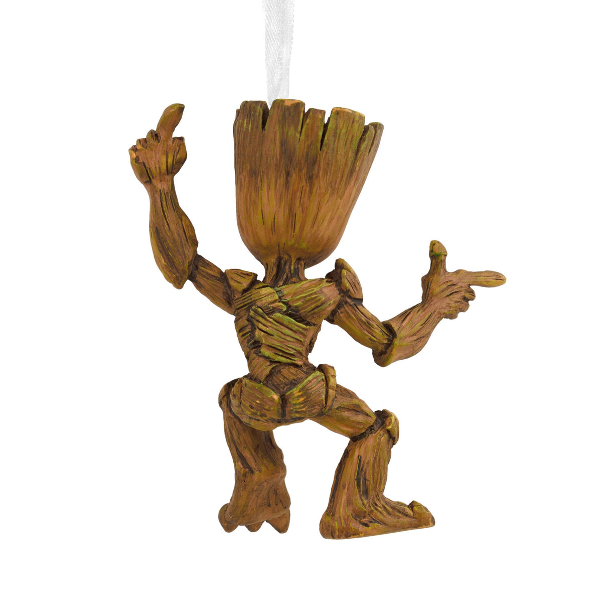 Marvel The Guardians Of The Galaxy - Groot Ornament