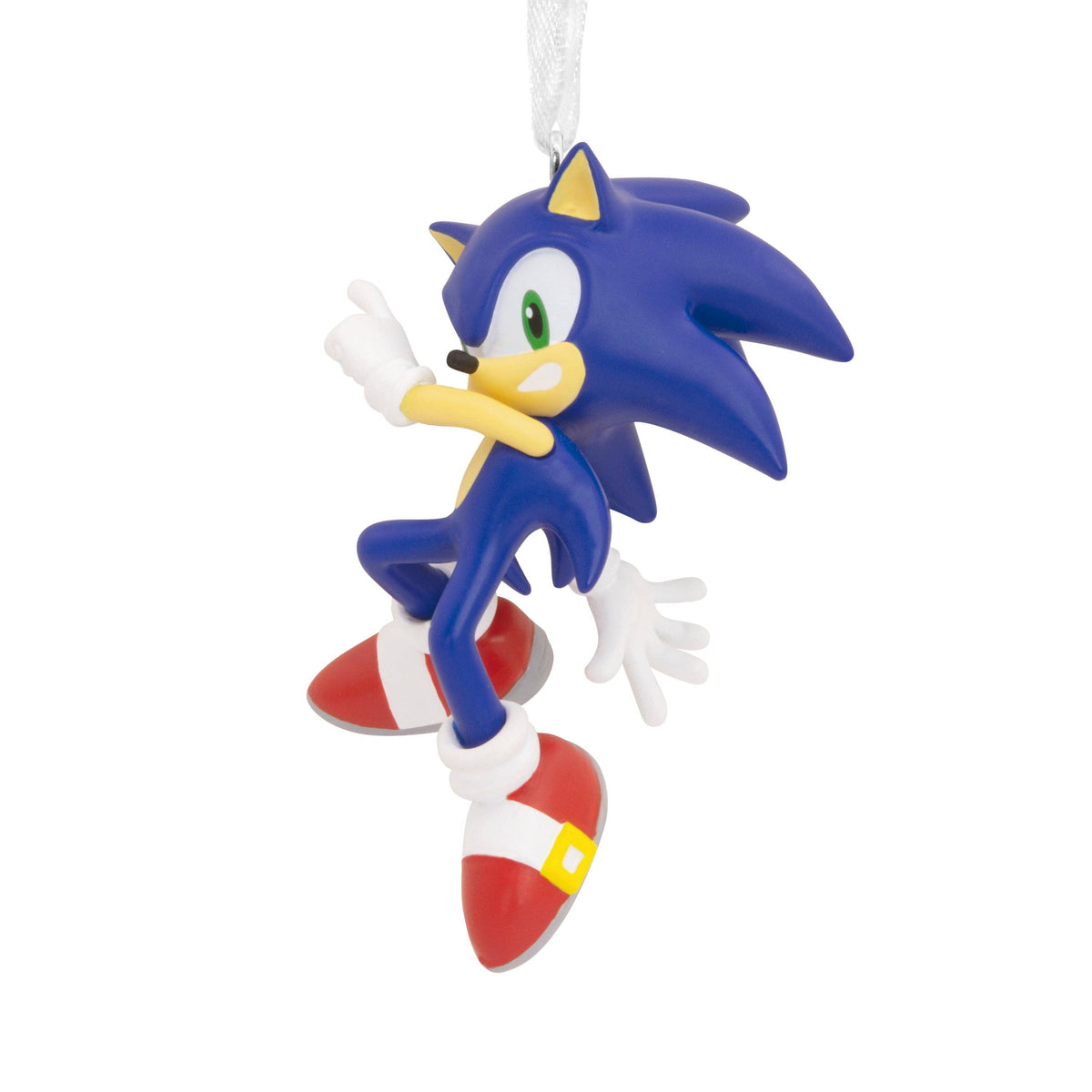 Collectable Sonic The Hedgehog - Sonic Ornament