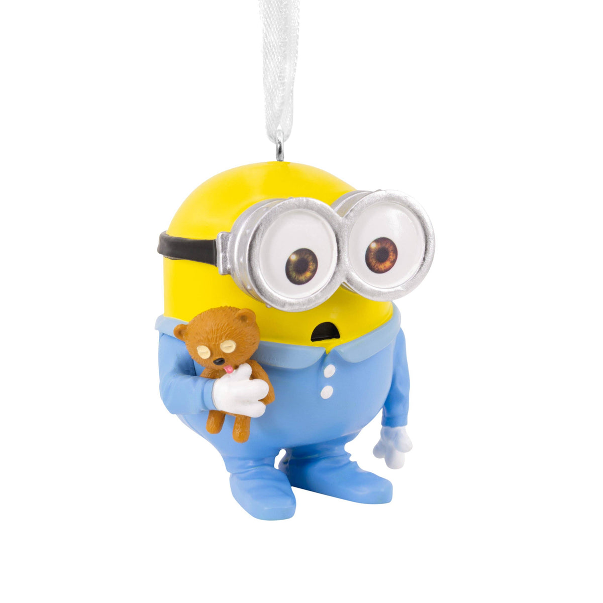 Collectable Minions - Bob The Minion In Pyjamas Ornament