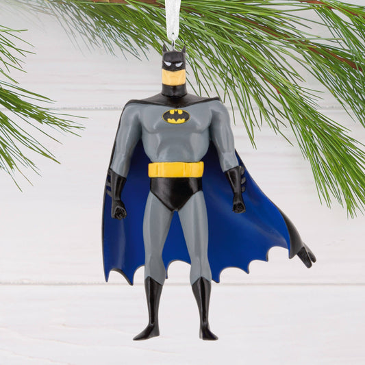 Collectable DC Comics Batman Ornament