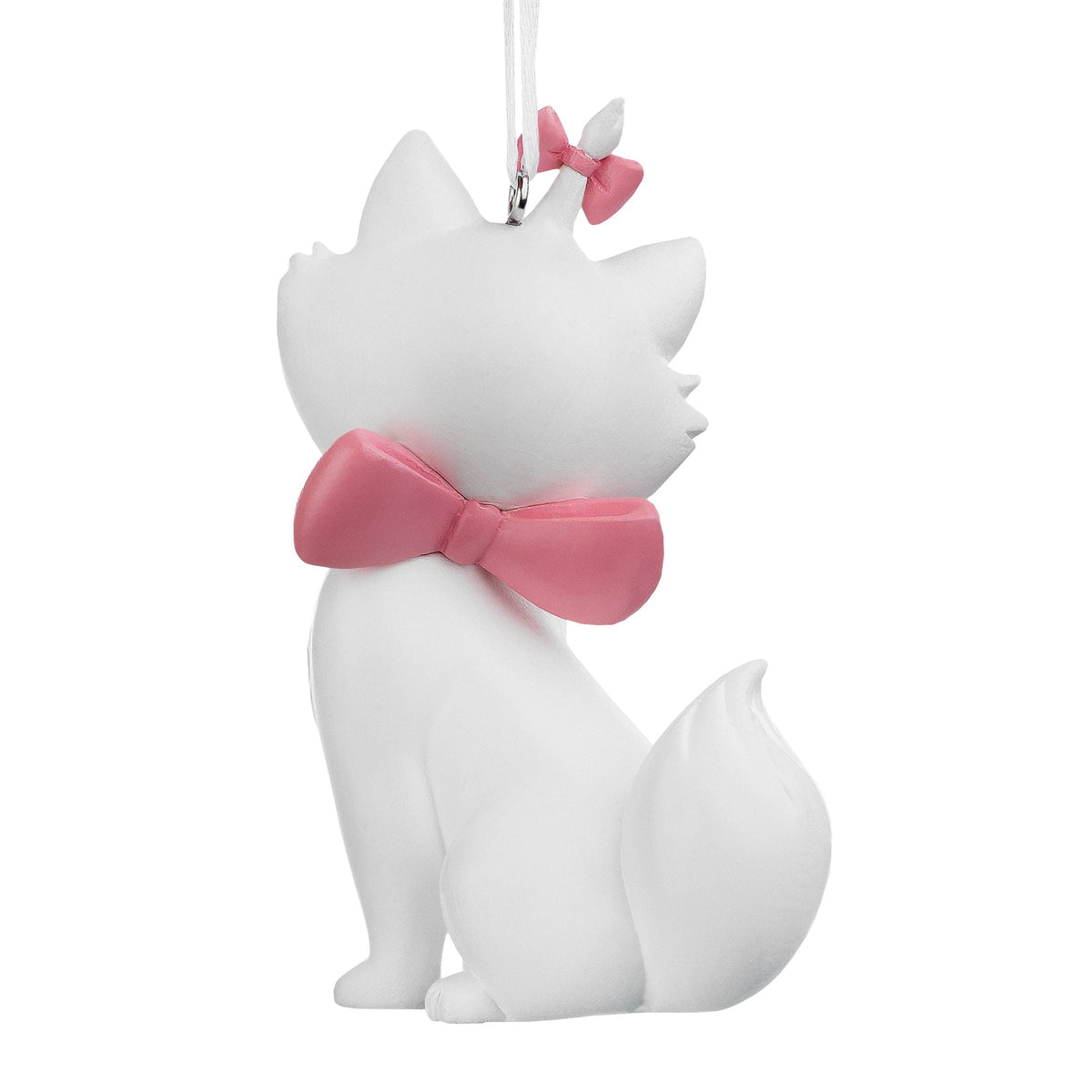 Collectable Disney Hanging Ornament Aristocats Marie Design