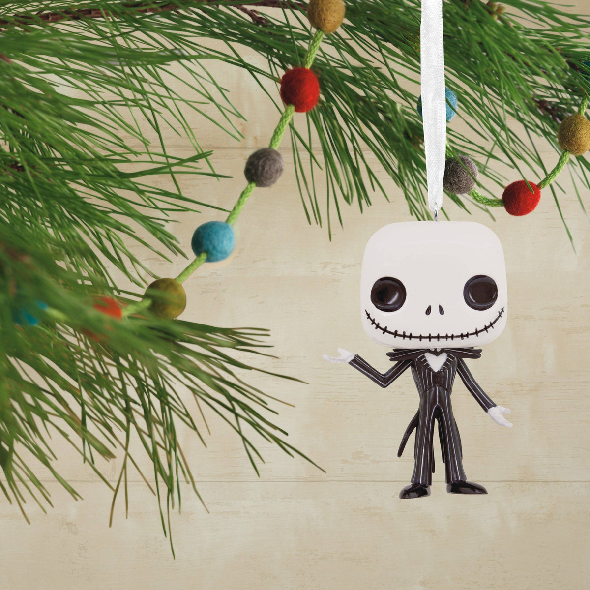 Funko POP! The Nightmare Before Xmas - Jack Skellington: Funko