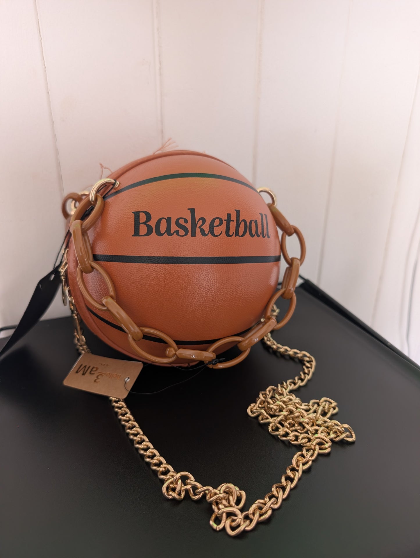 Basket ball bag