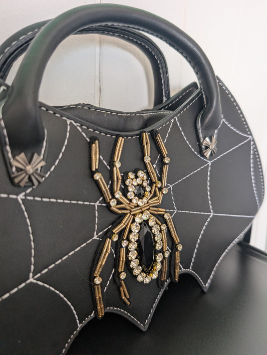 Spider bag