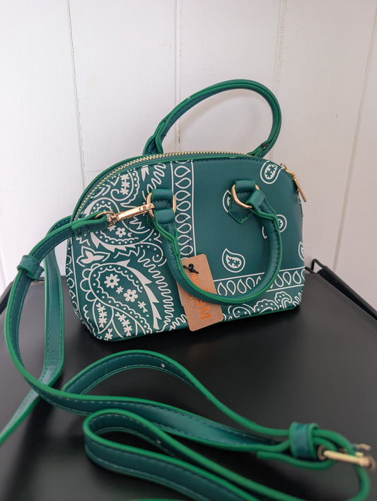 Bandana bag