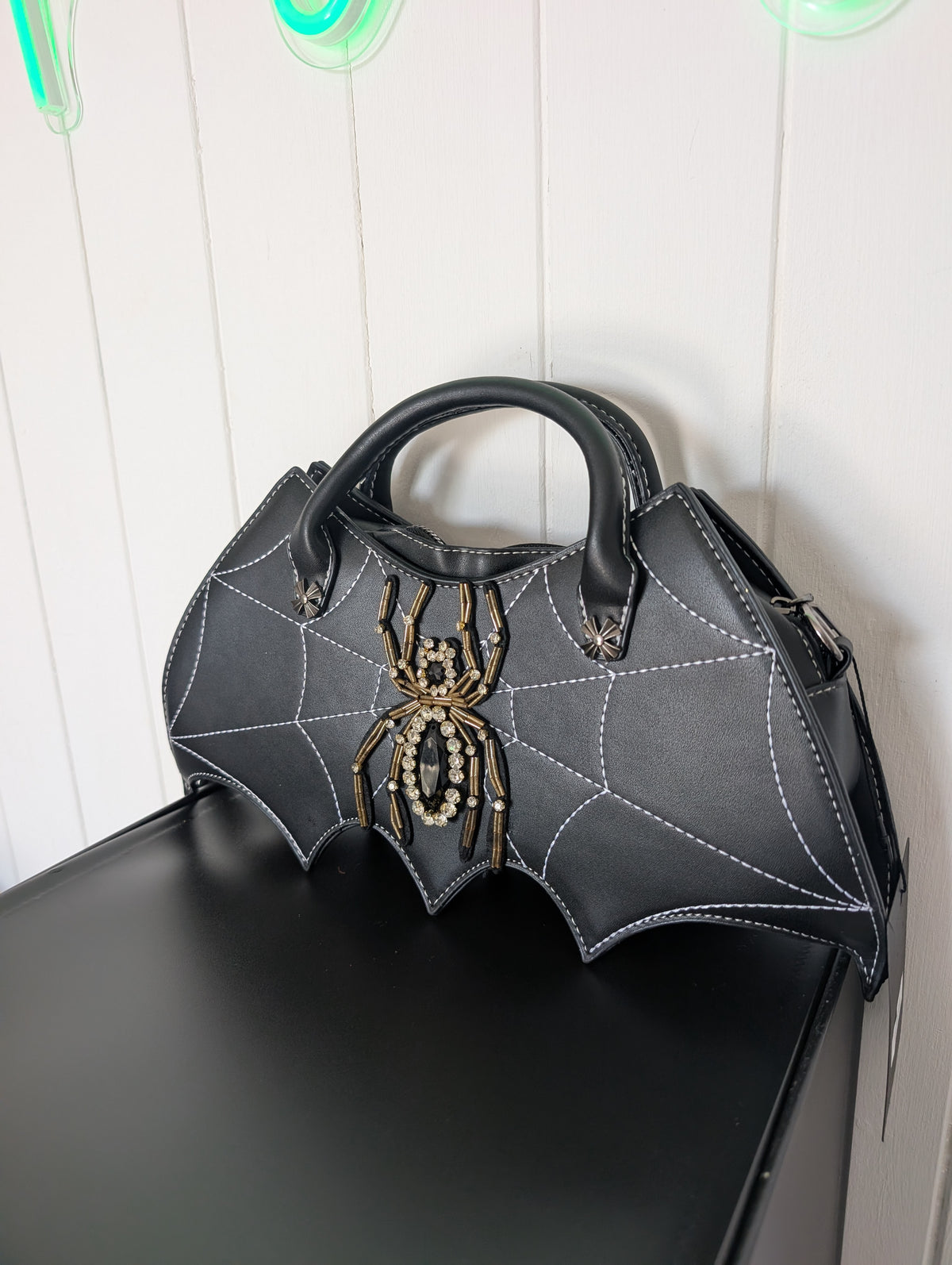 Spider bag