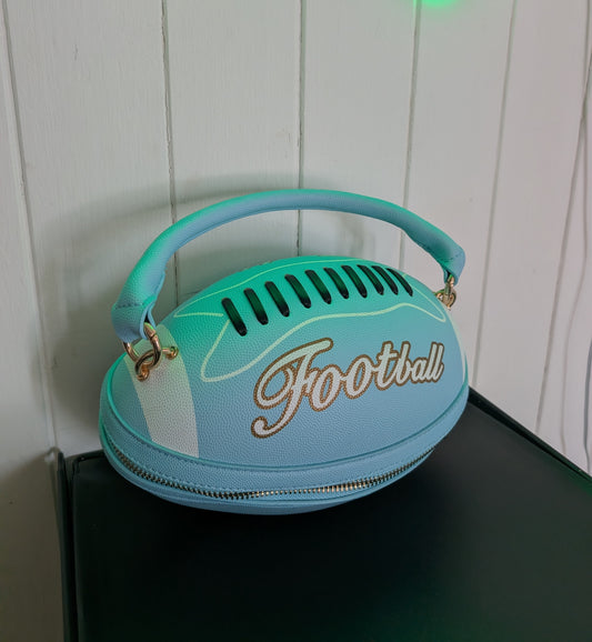 Rugby bag