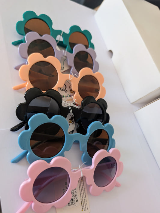 Kids Sunglasses
