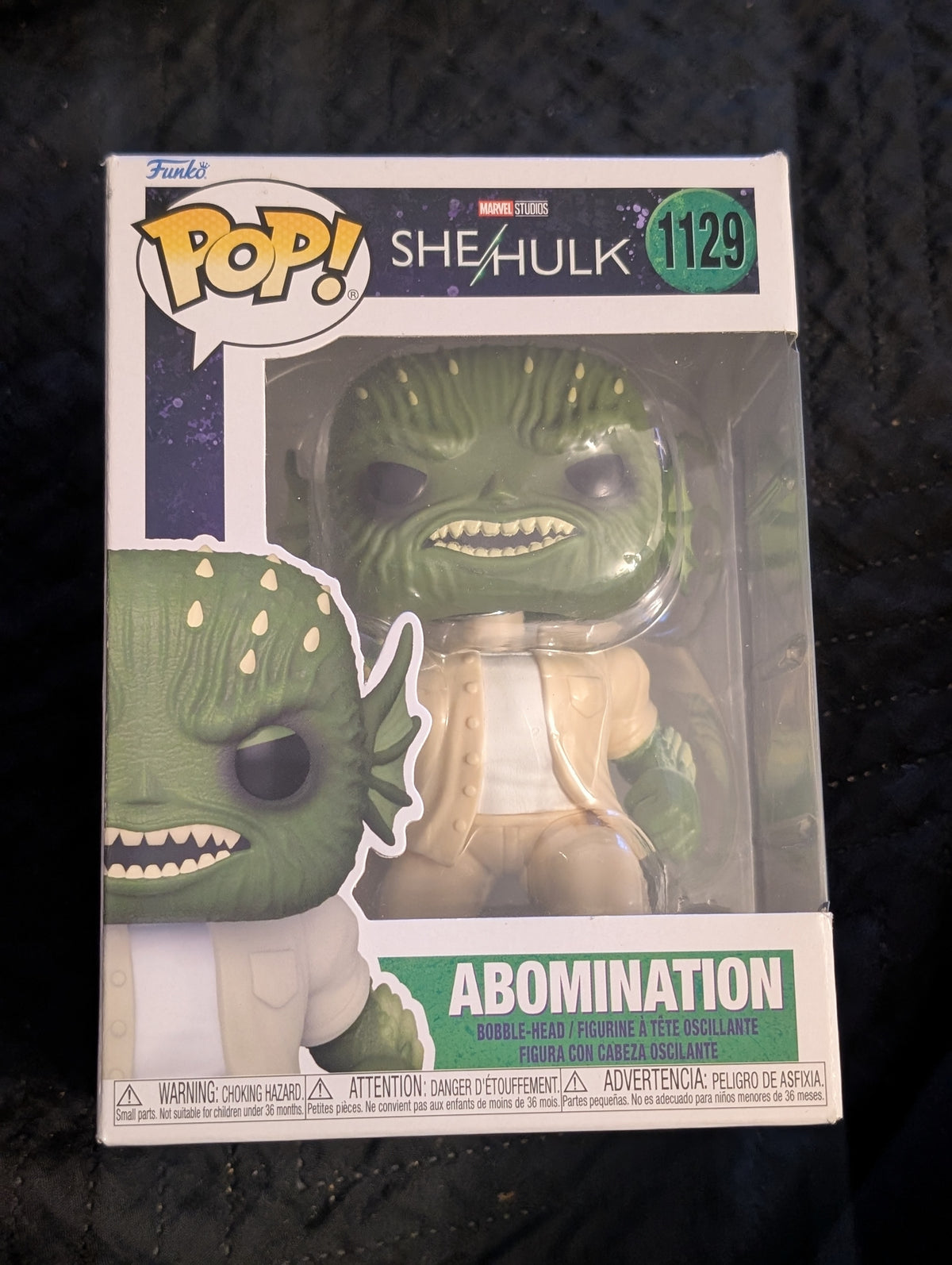 1129 Abomination