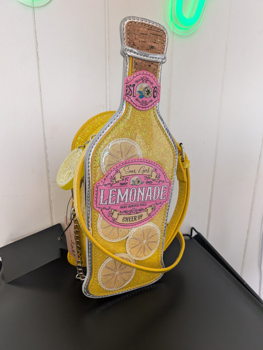 Bottle bag