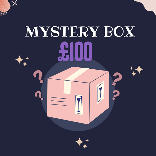£100 Mystery Box