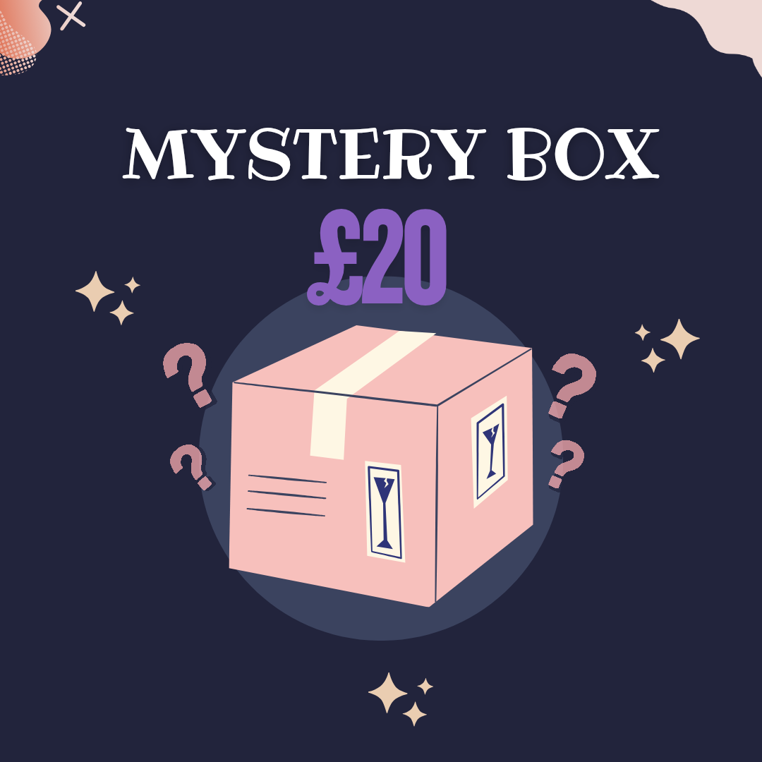 £20 Mystery Box