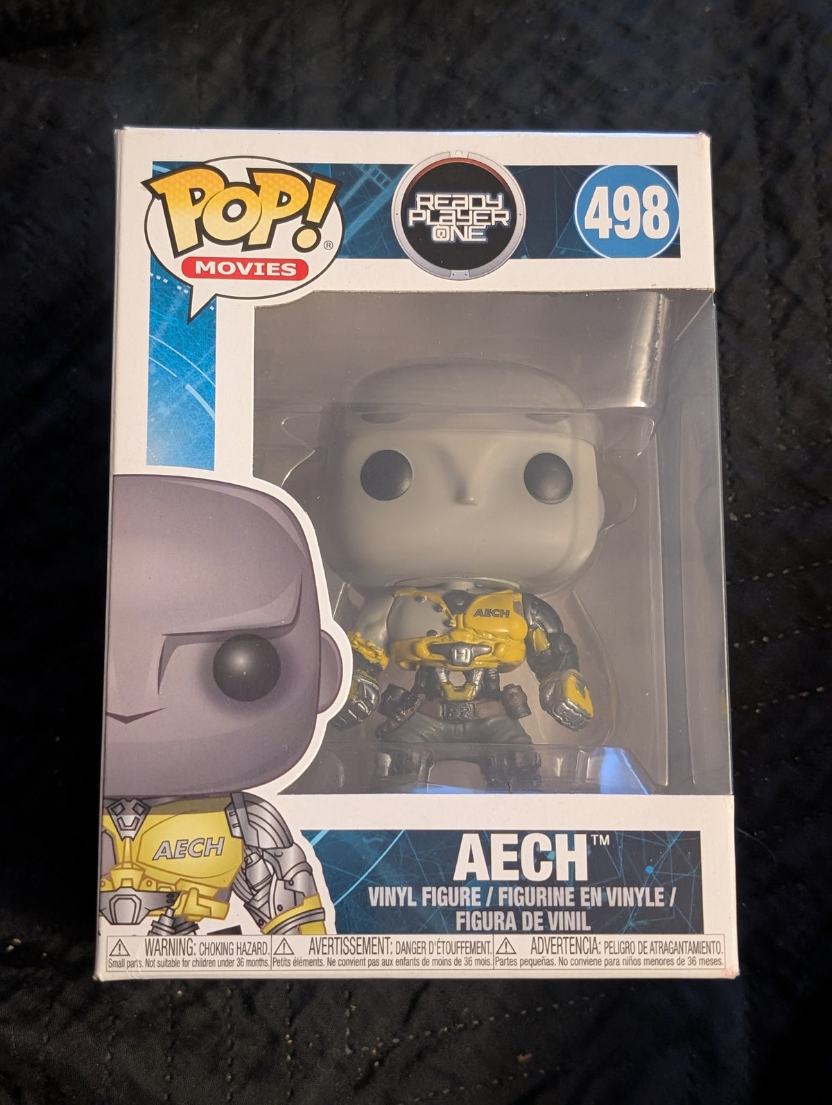 498 Aech