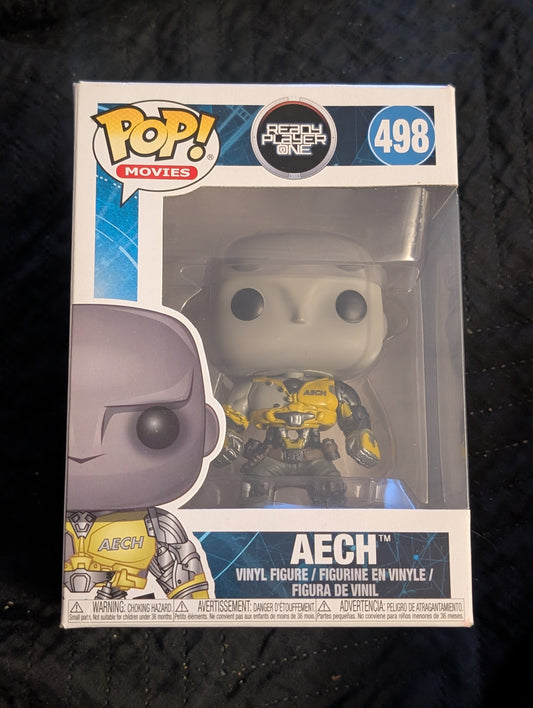 498 Aech