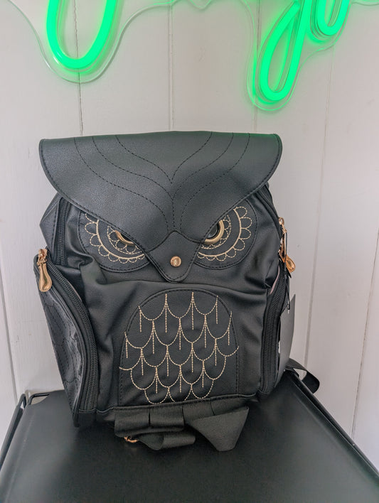 Owl bag